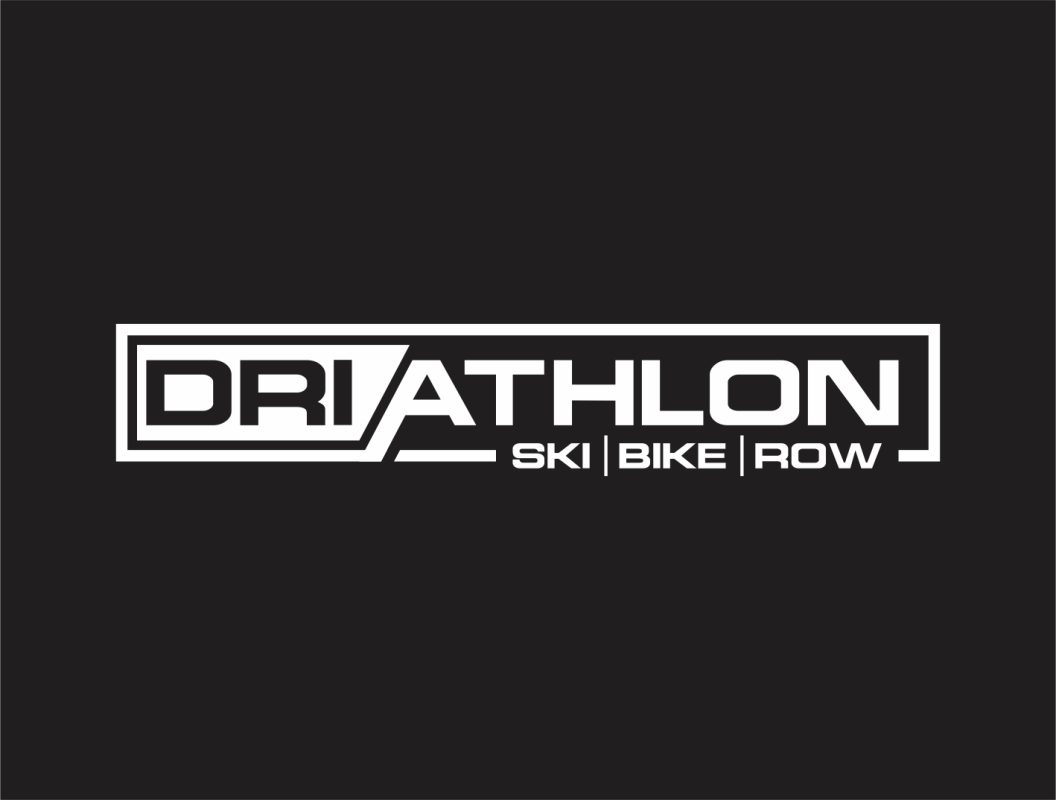 Driathlon - Ski | Bike | Row