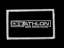 Driathlon Velcro Patch