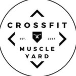 crossfit muscleyard