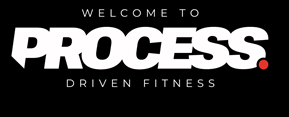 process driven fitness