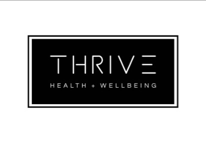 thrive logo